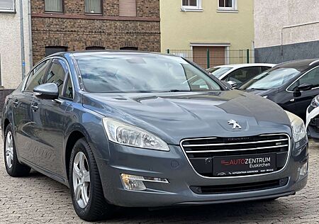 Peugeot 508 Active HUD | Autom. | Navi | Tempo | Checkh.