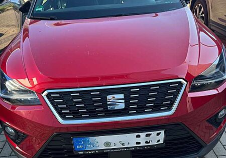 Seat Arona 1.6 TDI XCELLENCE