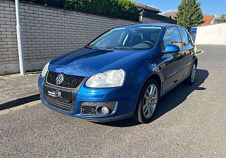VW Golf Volkswagen V Lim. Tour Klima Sitzheizung PDC Sportlenk