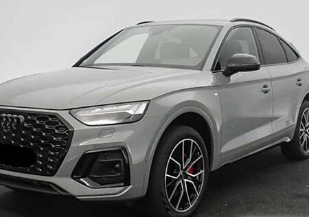 Audi Q5 50 TFSIe quattro S tronic edition one