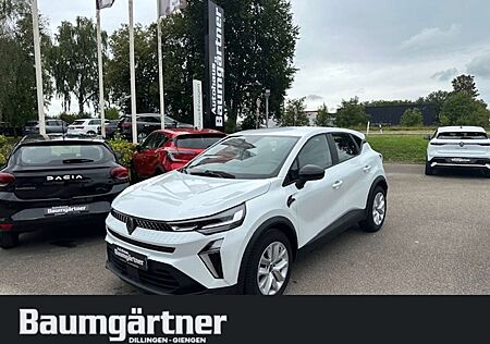 Renault Captur Evolution TCe 160 Mild-Hybrid EDC Kamera
