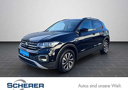 VW T-Cross Volkswagen 1,0 TSI Klima,Navi,Sitzheizung uvm.