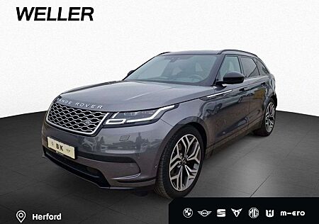 Land Rover Range Rover Velar ACC DrAss HUD LkHz DAB Pano Memo 360 LED