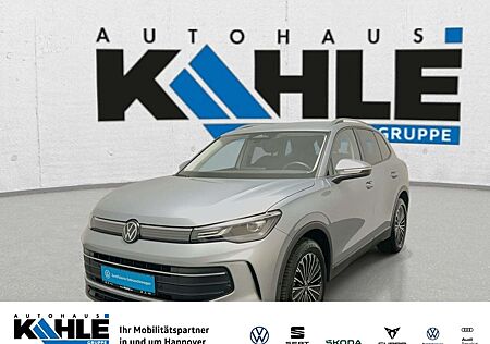 VW Tiguan Volkswagen 1.5 TSI DSG Life