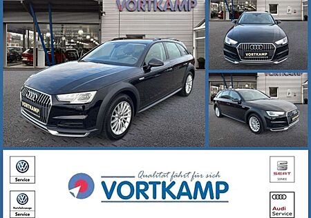 Audi A4 Allroad quattro 45 TFSI