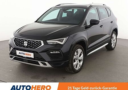 Seat Ateca 2.0 TSI Xperience 4Drive Aut.*LED*ACC*PLA*CAM*