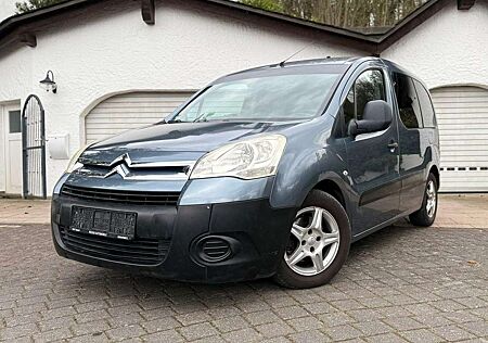 Citroën Berlingo Citroen Advance*3.Hand*TÜV&ServiceNEU*AHK*PDC*EFH