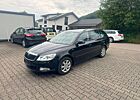 Skoda Octavia Family 2.0 TDi XENON NAVI MFL SHZ PDC