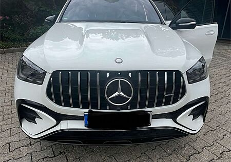 Mercedes-Benz GLE 53 AMG AMG 53 4Matic+ AMG Speedshift TCT 9G AMG Line