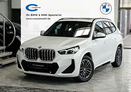 BMW X1 sDrive20i M Sport Panorama Memory Harman ACC