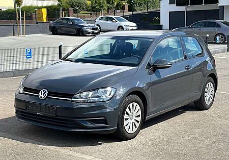 VW Golf Volkswagen Trendline BMT/Start-Stopp