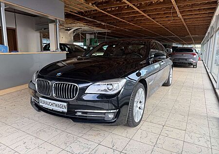 BMW 750 Ld xDrive*BI-XEN*HEAD-UP*NAVI-PROF*SOFTCLOSE*
