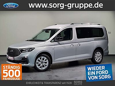 Ford Tourneo Connect L2-Titanium "AMF Rollstuhl-Umb."