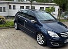 Mercedes-Benz B 200 Turbo