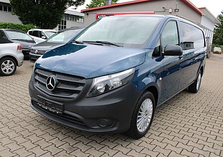 Mercedes-Benz Vito Mixto lang Autom. 4.Sitzer Navi,Kamera,PDC.