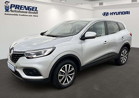 Renault Kadjar 140 TCE Limited NAVI KAMERA ASSISTENT