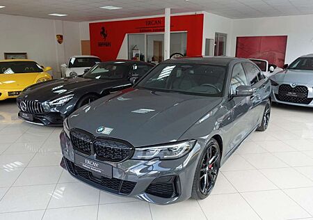 BMW 340 xDrive / Laser / M Seats / M Carbon / 19%