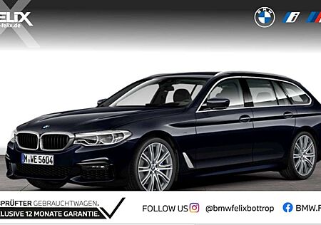 BMW 530 d Touring+M SPORTPAKET+HEAD UP+NAVI PRO