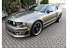 Ford Mustang 4.6 GT V8 LPG-Gas Clean Title