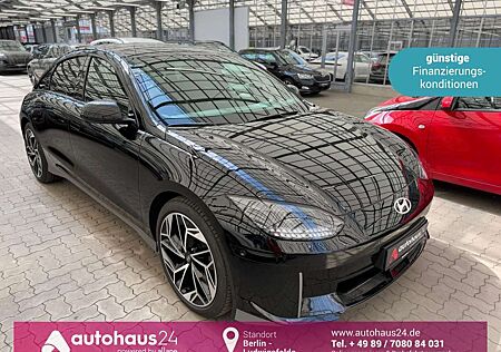 Hyundai IONIQ 6 Uniq Navi|HUD|Bose|Leder