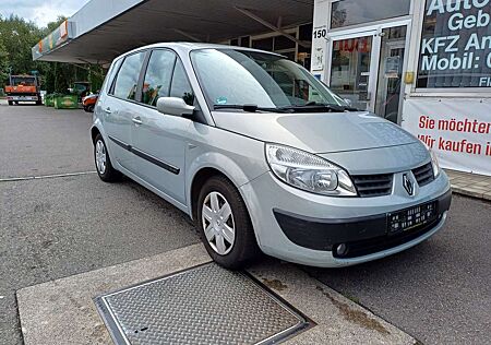 Renault Scenic 1.6 16V Confort Expression