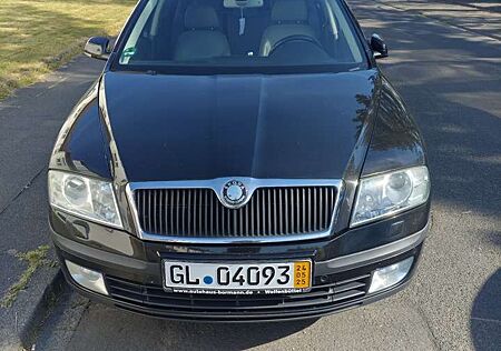 Skoda Octavia 2.0 TDI Ambiente