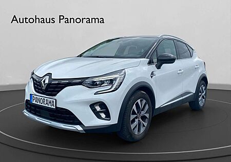 Renault Captur II Edition One LED/Navi/Kamera/Automatik