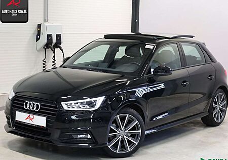 Audi A1 SB 1.4 TFSI S LINE PANORAMA,KEYLESS,XENONPLUS