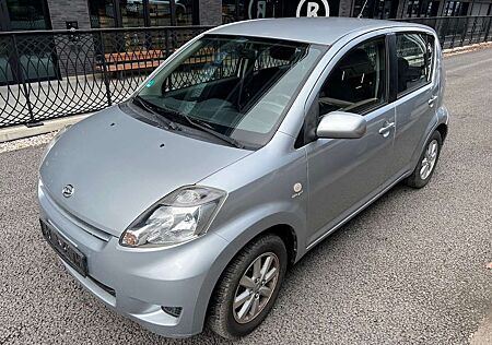 Daihatsu Sirion 1.3 TÜV 01.2028