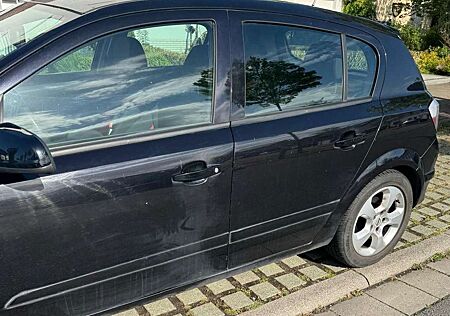 Opel Astra 1.8 Sport