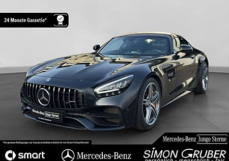 Mercedes-Benz AMG GT GT C Performance Keramik Carbon Burm Pano 20"
