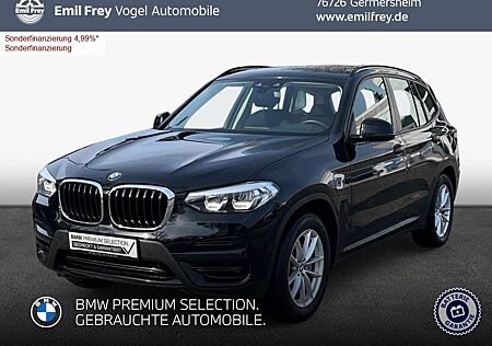 BMW X3 xDrive30e Aut. Advantage