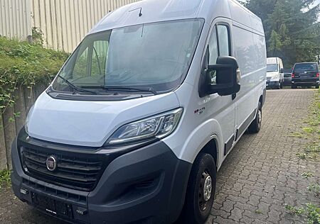 Fiat Ducato 130 L2H2/Klima+Standheizung