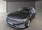 VW Passat Alltrack Volkswagen 2.0 TDI DSG 4M/AHK/RFK/LED