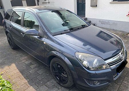 Opel Astra Caravan 1.6 Caravan Sport