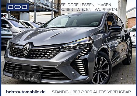 Renault Clio Techno TCe 90 NAVI PDC KLIMA LM-Felgen BT
