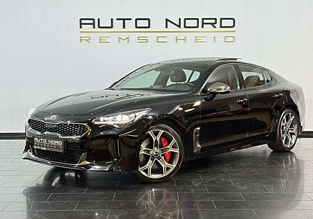 Kia Stinger GT 4WD*Pano*H&K*Bi-LED*H-UP*Nappa*KeyGo*