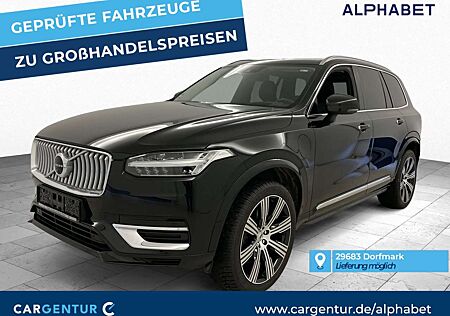 Volvo XC 90 XC90 T8 AWD Inscription Plug-In