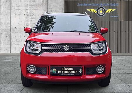 Suzuki Ignis Automatik Vollausstattung Garantie