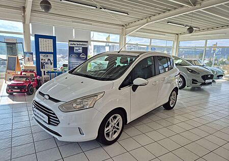 Ford B-Max 1.6 Aut. Individual - Panoramadach -