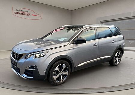 Peugeot 5008 Allure 1.6 PureTech ,Allure/viele Extras !!!