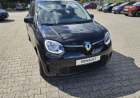 Renault Twingo 1.0 SCe 65 Equilibre (EURO 6d) 1.0 SCe 65 EU6d Equ