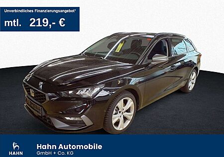 Seat Leon Sportstourer 1.5 TSI FR LED Nav CAM ACC APP
