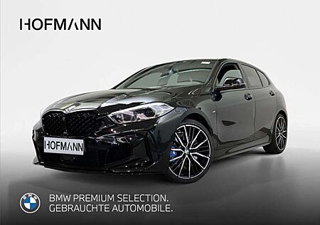 BMW M1 M Sport