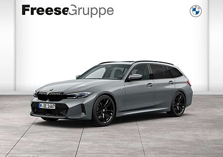 BMW 320 d Touring M Sportpaket Head-Up HK HiFi DAB