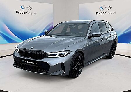BMW 320 d Touring M Sportpaket Head-Up HK HiFi DAB