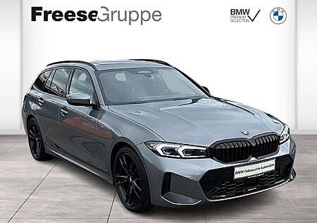 BMW 320 d Touring M Sportpaket Head-Up HK HiFi DAB