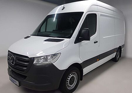 Mercedes-Benz Sprinter 316 CDI L2H2 Würth-Regal AHK 3,5t 1.Hand