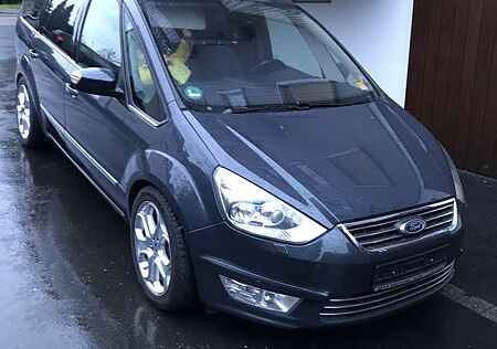 Ford Galaxy 1.6 EcoBoost Start/Stop Titanium