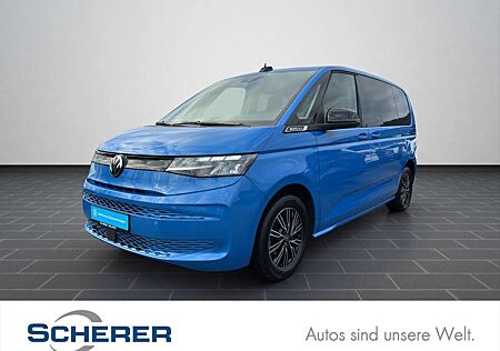 VW T7 Multivan Volkswagen T2.0 Multivan TDI LED EINPARKHILFE KAME
